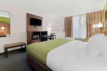 Room, 1 King Bed, Accessible, Non Smoking