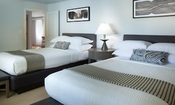 Suite, 3 Bedrooms