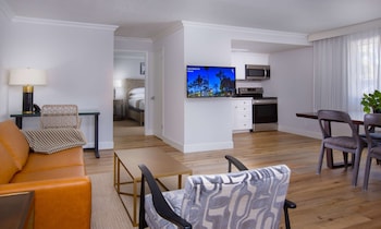 Suite, 1 Bedroom