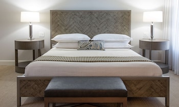 Suite, Ground Floor