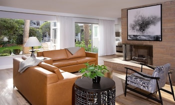 Suite, 2 Bedrooms