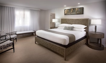 Suite, 3 Bedrooms