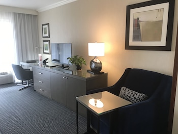Comfort Double Room, 2 Queen Beds, Ground Floor