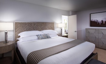 Suite, 2 Bedrooms