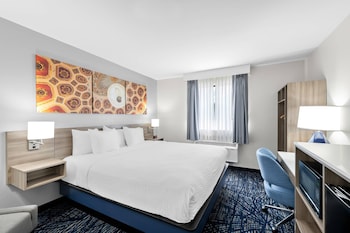 Standard Room, 1 King Bed, Non Smoking