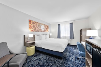 Room, 1 King Bed, Accessible, Non Smoking