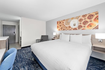 Room, 1 King Bed, Accessible, Non Smoking