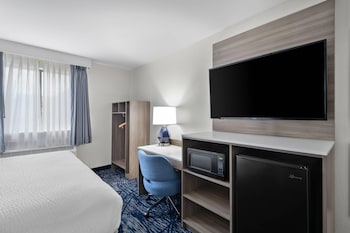 Room, 1 King Bed, Accessible, Non Smoking