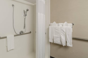 Room, 1 King Bed, Accessible, Non Smoking