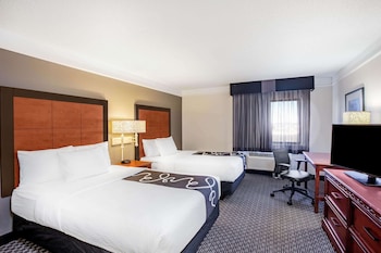 Room, 2 Double Beds