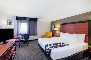 Room, 1 King Bed