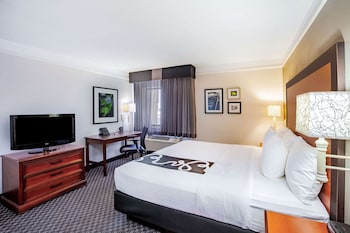 Family Suite, 1 King Bed