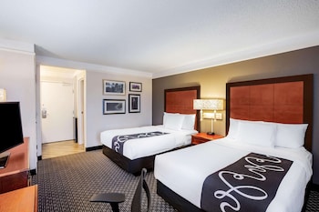 Room, 2 Double Beds