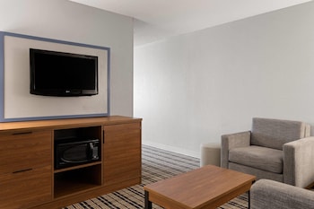 Premier Suite, 1 King Bed, Non Smoking