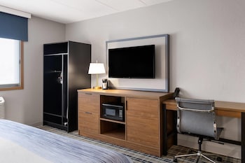 Room, 1 King Bed, Non Smoking, Accessible