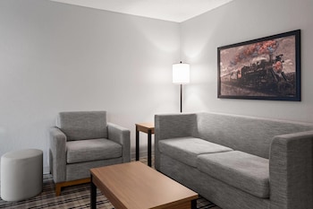 Premier Suite, 1 King Bed, Non Smoking
