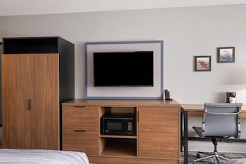 Room, 1 King Bed, Non Smoking