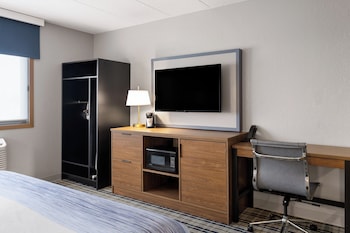 Room, 2 Queen Beds, Accessible, Non Smoking
