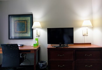 Room, 2 Double Beds, Non Smoking