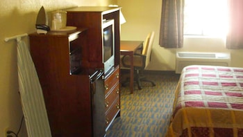One king bed non smoking