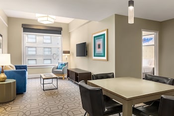 Suite, 1 Bedroom