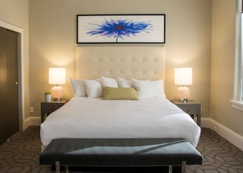 Premium Suite, 1 Bedroom