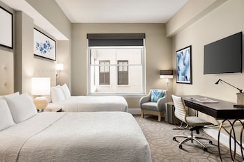 Room, 2 Queen Beds