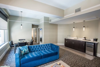 Suite, 1 Bedroom