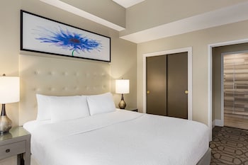 Room, 1 King Bed