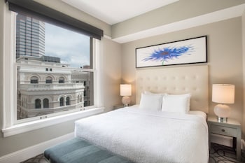 Suite, 1 Bedroom