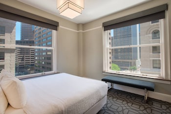 Suite, 1 Bedroom
