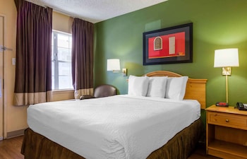Studio, 1 Queen Bed, Non Smoking