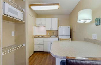 Studio, 2 Double Beds, Non Smoking
