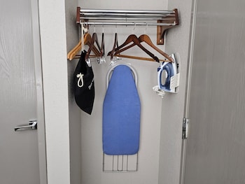 Double Room, 2 Double Beds Non-Smoking
