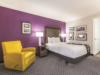 Room, 1 Double Bed, Accessible, Non Smoking (Mobility/Hearing Accessible, Bathtub)