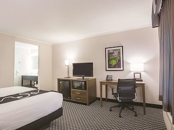 Room, 1 King Bed, Non Smoking