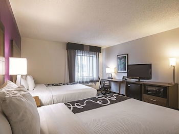 Room, 2 Queen Beds, Non Smoking