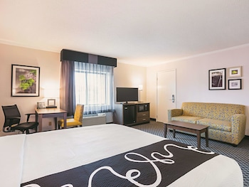 Deluxe Room, 1 King Bed, Non Smoking