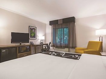 Room, 1 King Bed, Non Smoking