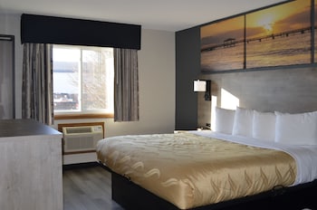 Standard Room, 1 King Bed, Non Smoking