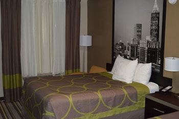 Studio, 1 Queen Bed, Non Smoking