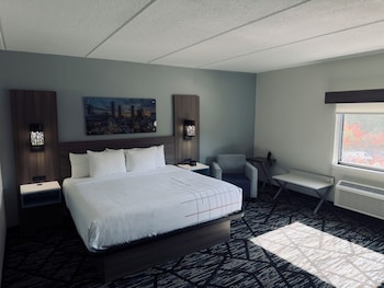 Deluxe Room, 1 King Bed, Non Smoking