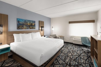 Room, 1 King Bed, Non Smoking