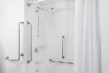 Deluxe Room, 1 Double Bed, Accessible, Non Smoking (Mobility Accessible)