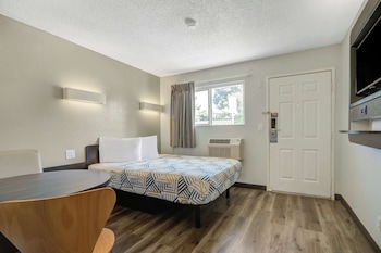 Standard Room, 1 Double Bed, Non Smoking