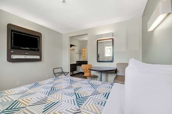 Standard Room, 1 Double Bed, Non Smoking