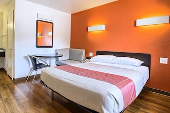 Room, 1 Queen Bed, Non Smoking
