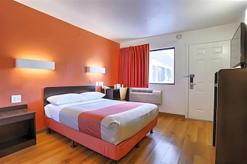 Room, 1 Queen Bed, Non Smoking