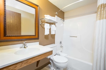 Standard Room, 2 Queen Beds