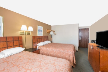 Standard Room, 2 Queen Beds